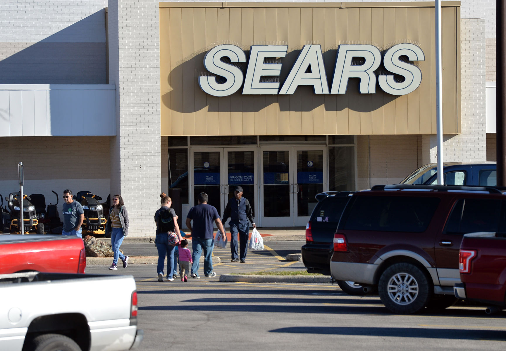 Sears